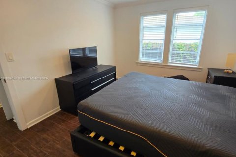 Villa ou maison à louer à Hollywood, Floride: 2 chambres, 132.85 m2 № 1954781 - photo 19