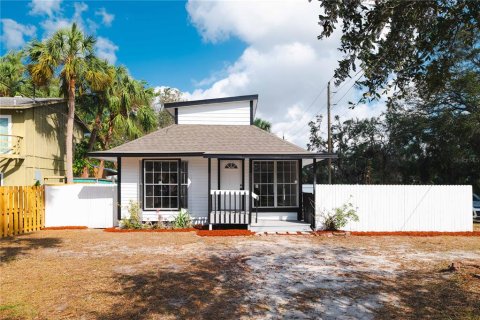 Casa en venta en Sarasota, Florida, 3 dormitorios, 102.66 m2 № 1724701 - foto 1
