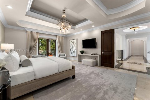 Купить виллу или дом в Пайнкрест, Флорида 9 спален, 755.85м2, № 2075021 - фото 21