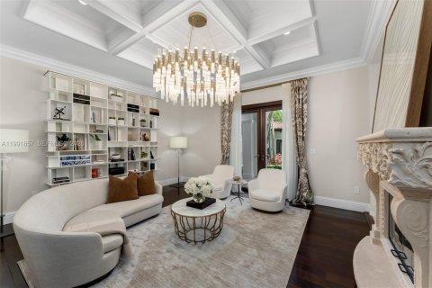 Купить виллу или дом в Пайнкрест, Флорида 9 спален, 755.85м2, № 2075021 - фото 4