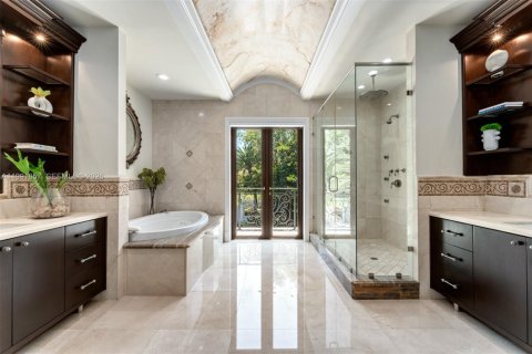 Купить виллу или дом в Пайнкрест, Флорида 9 спален, 755.85м2, № 2075021 - фото 23