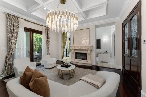 Купить виллу или дом в Пайнкрест, Флорида 9 спален, 755.85м2, № 2075021 - фото 11