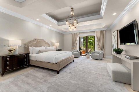 Купить виллу или дом в Пайнкрест, Флорида 9 спален, 755.85м2, № 2075021 - фото 6