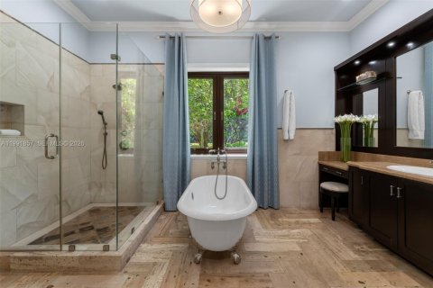 Купить виллу или дом в Пайнкрест, Флорида 9 спален, 755.85м2, № 2075021 - фото 19