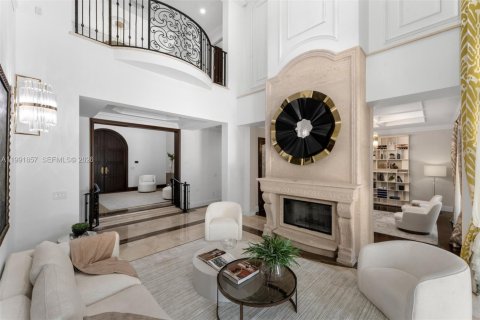 Купить виллу или дом в Пайнкрест, Флорида 9 спален, 755.85м2, № 2075021 - фото 10
