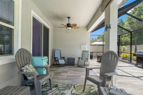 Villa ou maison à vendre à Wesley Chapel, Floride: 4 chambres, 191.1 m2 № 2412693 - photo 13