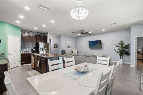 Villa ou maison à vendre à Wesley Chapel, Floride: 4 chambres, 191.1 m2 № 2412693 - photo 22