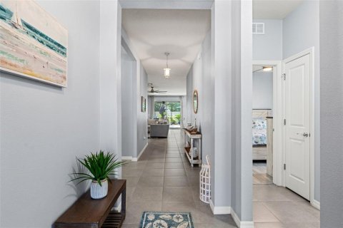 Villa ou maison à vendre à Wesley Chapel, Floride: 4 chambres, 191.1 m2 № 2412693 - photo 27