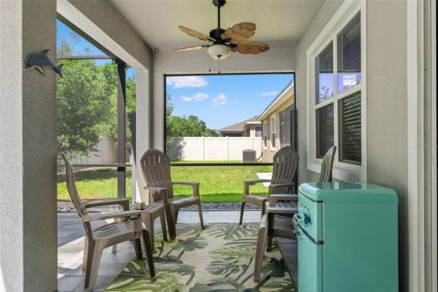 Villa ou maison à vendre à Wesley Chapel, Floride: 4 chambres, 191.1 m2 № 2412693 - photo 8