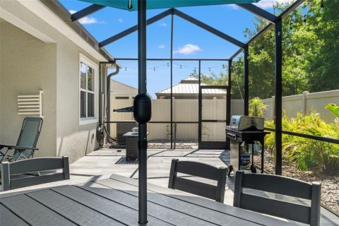 Villa ou maison à vendre à Wesley Chapel, Floride: 4 chambres, 191.1 m2 № 2412693 - photo 7