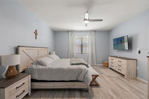 Villa ou maison à vendre à Wesley Chapel, Floride: 4 chambres, 191.1 m2 № 2412693 - photo 29