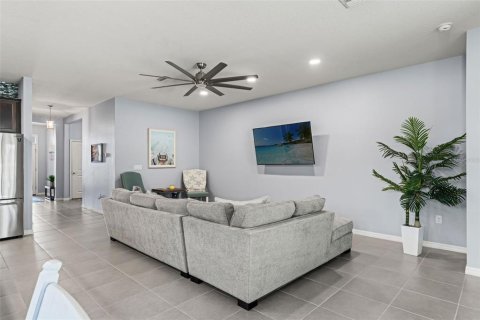 Villa ou maison à vendre à Wesley Chapel, Floride: 4 chambres, 191.1 m2 № 2412693 - photo 25
