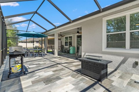 Villa ou maison à vendre à Wesley Chapel, Floride: 4 chambres, 191.1 m2 № 2412693 - photo 6