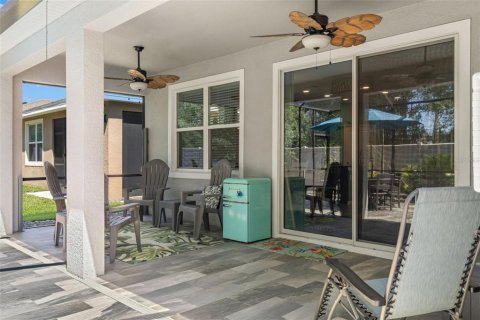 Villa ou maison à vendre à Wesley Chapel, Floride: 4 chambres, 191.1 m2 № 2412693 - photo 10