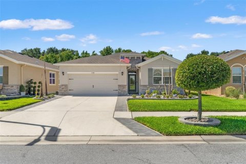 Villa ou maison à Wesley Chapel, Floride 4 chambres, 191.1 m2 № 2412693