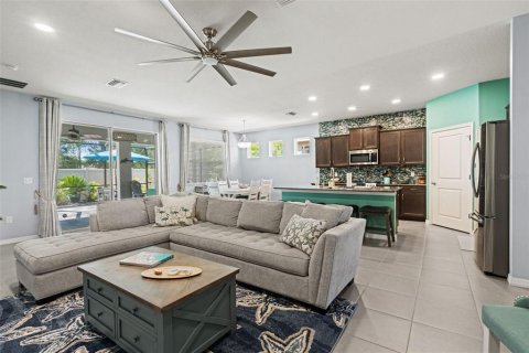 Villa ou maison à vendre à Wesley Chapel, Floride: 4 chambres, 191.1 m2 № 2412693 - photo 23