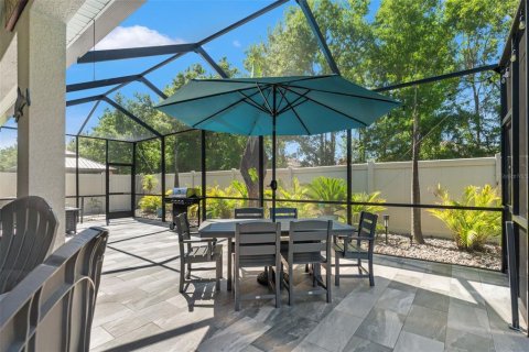 Villa ou maison à vendre à Wesley Chapel, Floride: 4 chambres, 191.1 m2 № 2412693 - photo 4