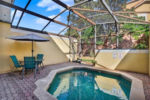 Townhouse in Kissimmee, Florida 3 bedrooms, 120.31 sq.m. № 1716993 - photo 2