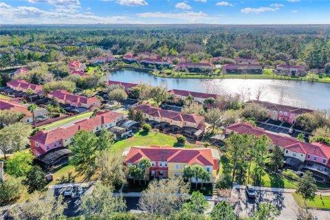 Townhouse in Kissimmee, Florida 3 bedrooms, 120.31 sq.m. № 1716993 - photo 3