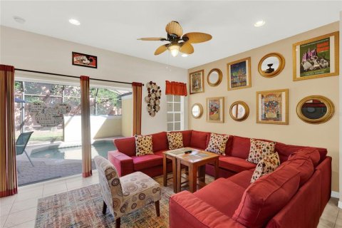 Townhouse in Kissimmee, Florida 3 bedrooms, 120.31 sq.m. № 1716993 - photo 9