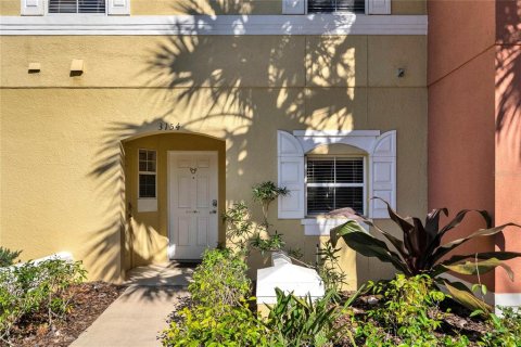 Townhouse in Kissimmee, Florida 3 bedrooms, 120.31 sq.m. № 1716993 - photo 30