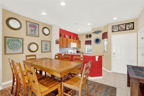 Townhouse in Kissimmee, Florida 3 bedrooms, 120.31 sq.m. № 1716993 - photo 6