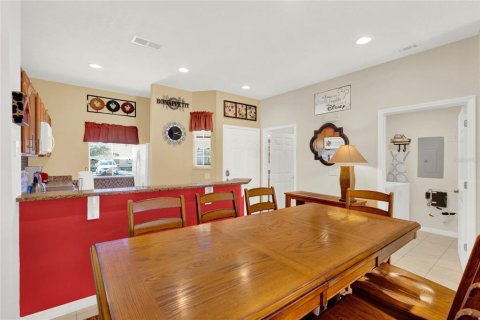 Townhouse in Kissimmee, Florida 3 bedrooms, 120.31 sq.m. № 1716993 - photo 12