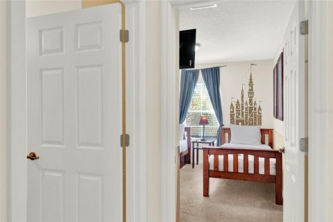 Townhouse in Kissimmee, Florida 3 bedrooms, 120.31 sq.m. № 1716993 - photo 20
