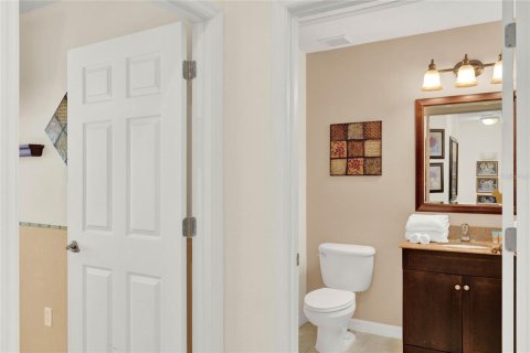 Townhouse in Kissimmee, Florida 3 bedrooms, 120.31 sq.m. № 1716993 - photo 23