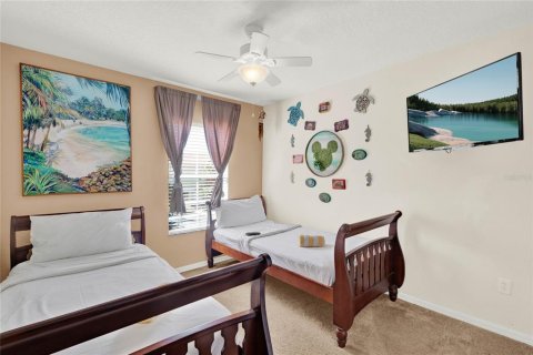 Townhouse in Kissimmee, Florida 3 bedrooms, 120.31 sq.m. № 1716993 - photo 22