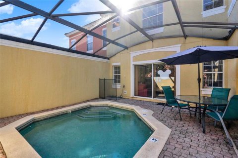 Townhouse in Kissimmee, Florida 3 bedrooms, 120.31 sq.m. № 1716993 - photo 27