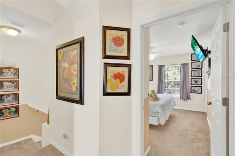 Townhouse in Kissimmee, Florida 3 bedrooms, 120.31 sq.m. № 1716993 - photo 16