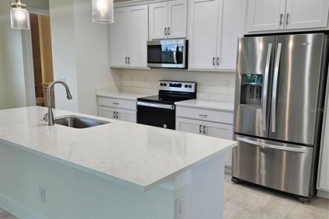 Villa ou maison à louer à Port Charlotte, Floride: 3 chambres, 149.76 m2 № 1834899 - photo 7