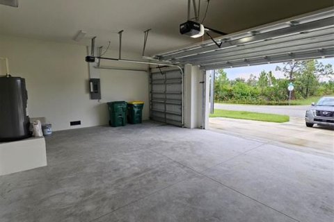 Villa ou maison à louer à Port Charlotte, Floride: 3 chambres, 149.76 m2 № 1834899 - photo 25
