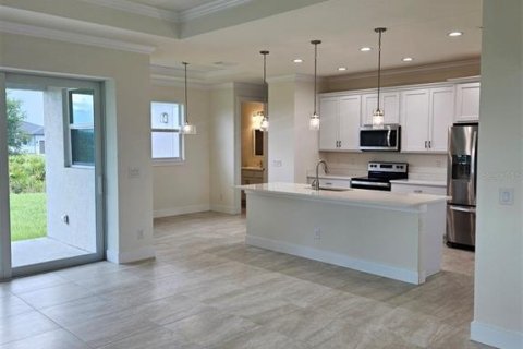 Villa ou maison à louer à Port Charlotte, Floride: 3 chambres, 149.76 m2 № 1834899 - photo 5