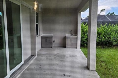Villa ou maison à louer à Port Charlotte, Floride: 3 chambres, 149.76 m2 № 1834899 - photo 27