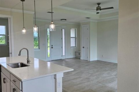 Villa ou maison à louer à Port Charlotte, Floride: 3 chambres, 149.76 m2 № 1834899 - photo 9