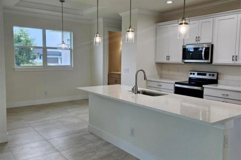 Villa ou maison à louer à Port Charlotte, Floride: 3 chambres, 149.76 m2 № 1834899 - photo 8