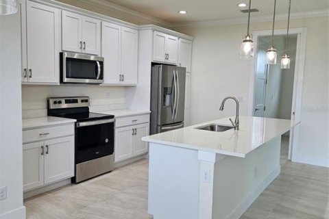 Villa ou maison à louer à Port Charlotte, Floride: 3 chambres, 149.76 m2 № 1834899 - photo 6