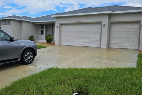 Villa ou maison à louer à Port Charlotte, Floride: 3 chambres, 149.76 m2 № 1834899 - photo 2