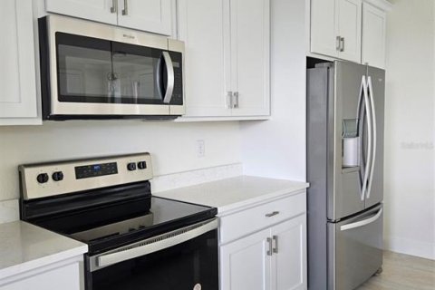 Villa ou maison à louer à Port Charlotte, Floride: 3 chambres, 149.76 m2 № 1834899 - photo 11