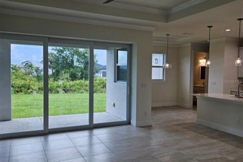 Villa ou maison à louer à Port Charlotte, Floride: 3 chambres, 149.76 m2 № 1834899 - photo 4