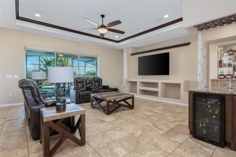 House in Tavares, Florida 4 bedrooms, 327.11 sq.m. № 2236172 - photo 21