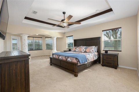 House in Tavares, Florida 4 bedrooms, 327.11 sq.m. № 2236172 - photo 16
