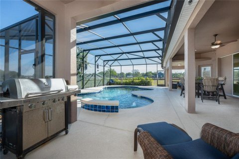 House in Tavares, Florida 4 bedrooms, 327.11 sq.m. № 2236172 - photo 30