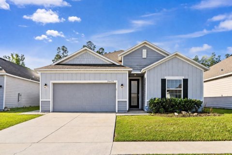 House in Newberry, Florida 4 bedrooms, 201.41 sq.m. № 2206747