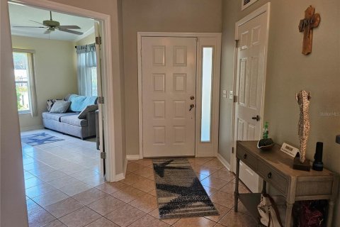 House in Lecanto, Florida 3 bedrooms, 148.46 sq.m. № 1888650 - photo 5