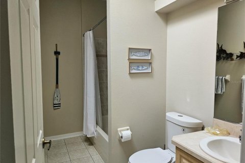 House in Lecanto, Florida 3 bedrooms, 148.46 sq.m. № 1888650 - photo 11