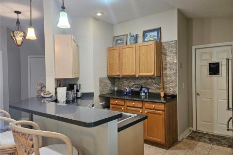 House in Lecanto, Florida 3 bedrooms, 148.46 sq.m. № 1888650 - photo 7