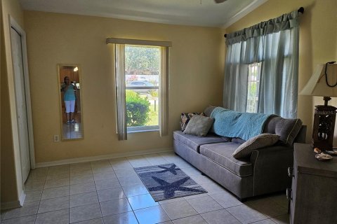 House in Lecanto, Florida 3 bedrooms, 148.46 sq.m. № 1888650 - photo 26